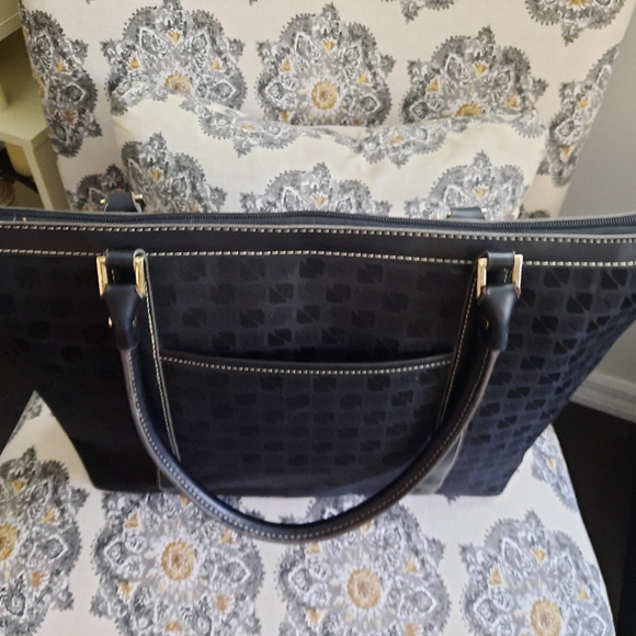 Brief Case Purse LapTop Bag - Picture 7 of 7